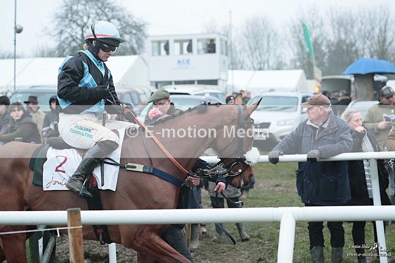 PtP 100324 1168 - Pytchley with Woodland Point-to-Point Guilsborough 10/03/24