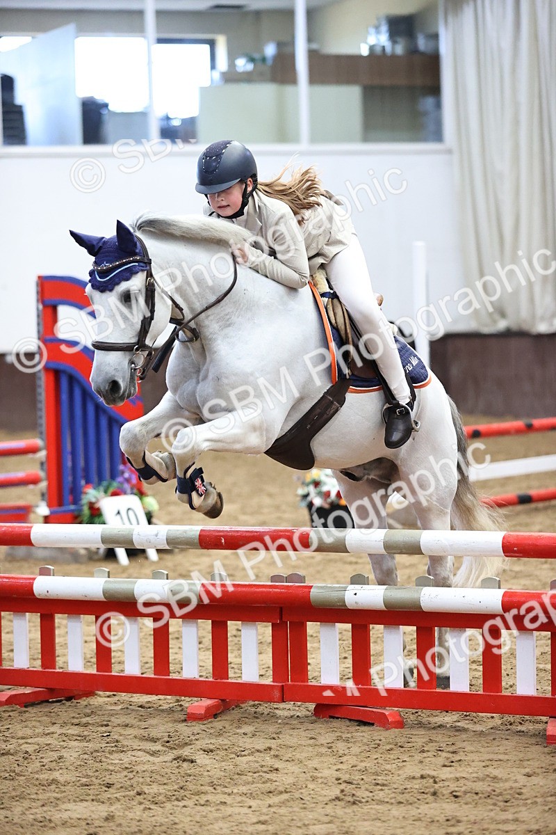 SBM_001695 - Class 9 - Pony Intro 70cm Open