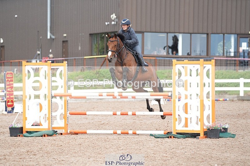 250911-141758-02260 - Cls 13 1.05m Amateur Champ