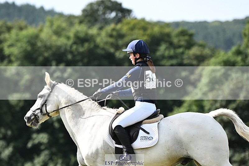 240825X-113032-32056 - 70cm XC 11.00 to 12.00