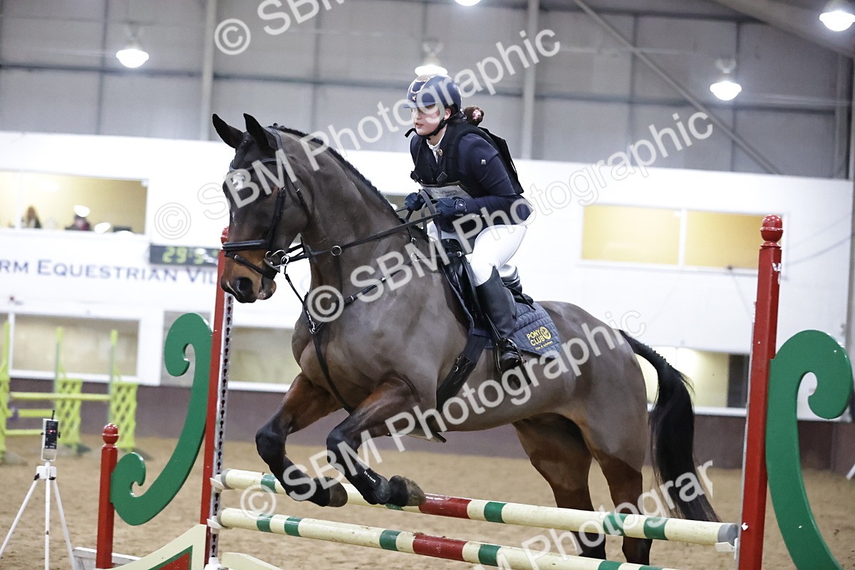 SBM_001643 - Class 3 - 1.00m