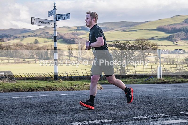 North Lakes-1297 - North Lakes 10K & Half Marathon Sunday 9th February 2025