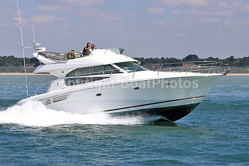 180715 MARIANNA - JEANNEAU PRESTIGE 1Y3A2351 - Flybridge Cruisers
