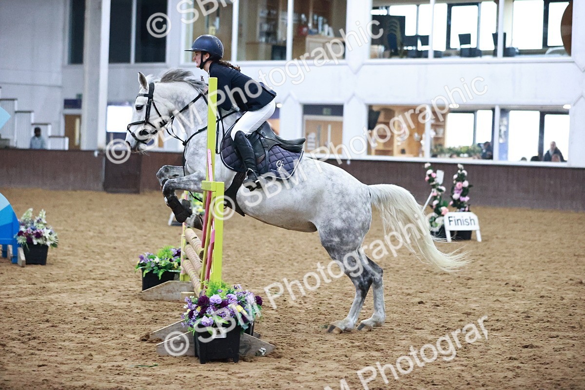 SBM_001711 - Class 9 - Pony Intro 75cm