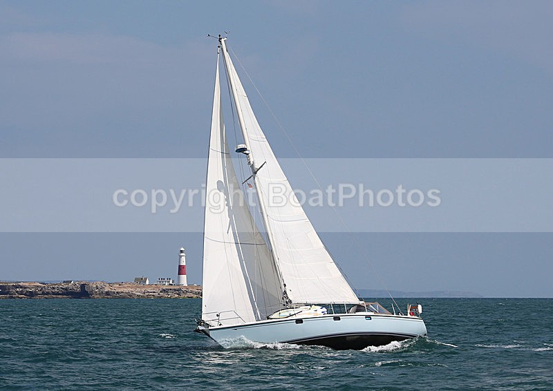 140730 MRS JONES WT7A2520 - Sailboats - monohull