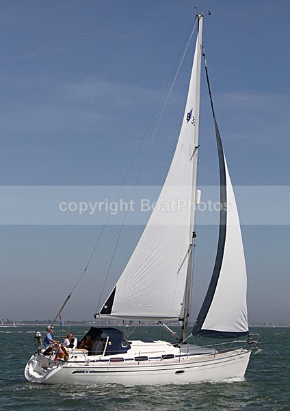 100522 NAKATCHA IMG_1775 - Sailboats - monohull