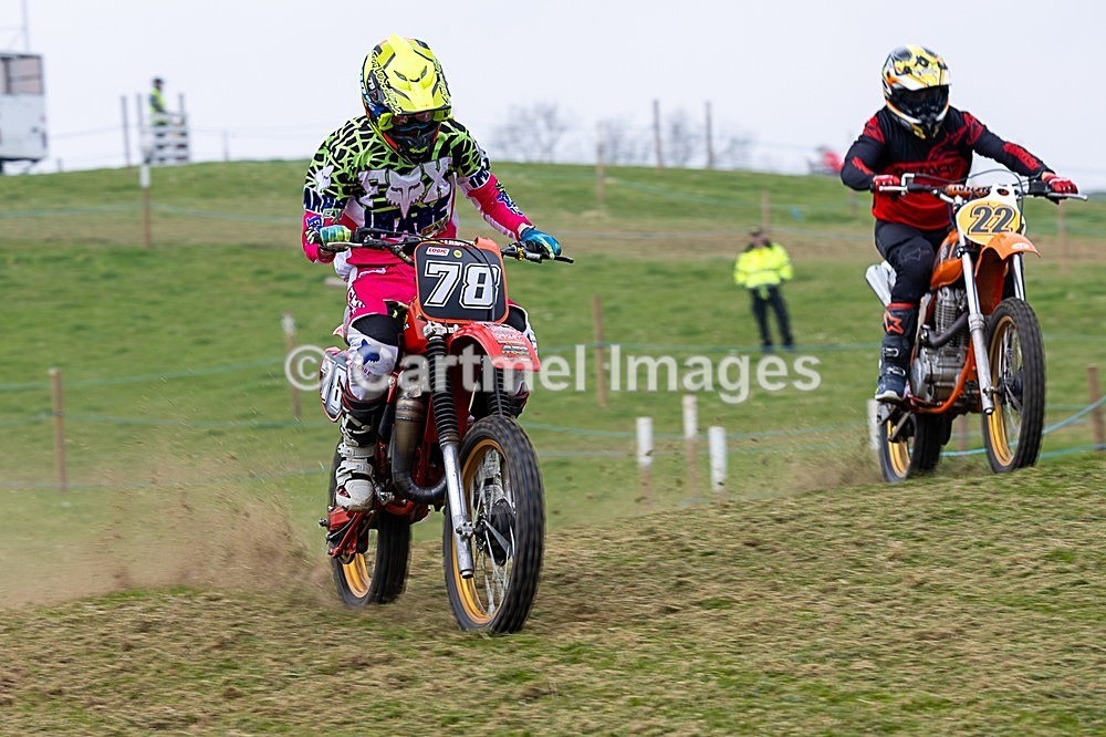 1R8A2356 - Classic Scramble Race 6