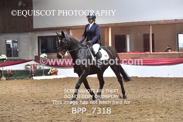 BPP_7318 - CLASS 6 NOVICE CHAMPIONSHIP TEST 5