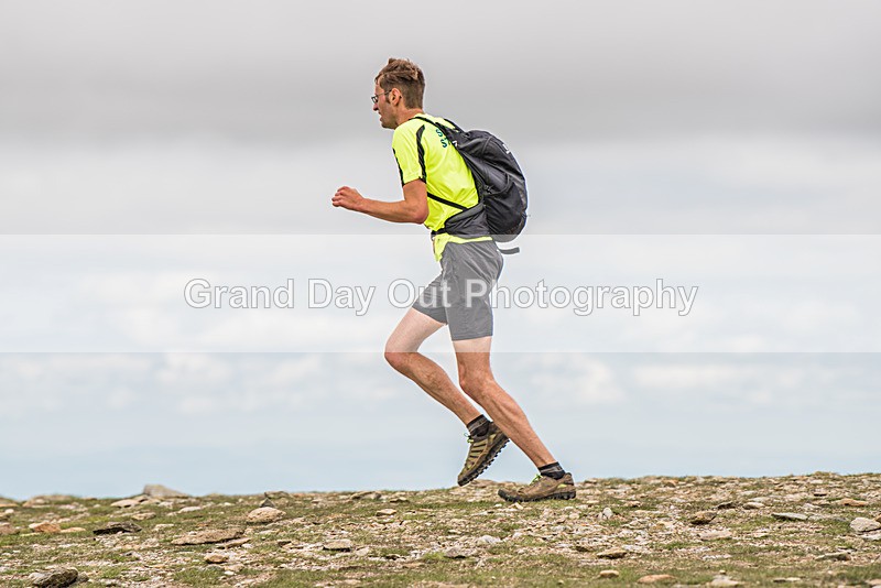 Helvellyn-222 - Helvellyn & The Dodds Fell Race Saturday 27th May 2023