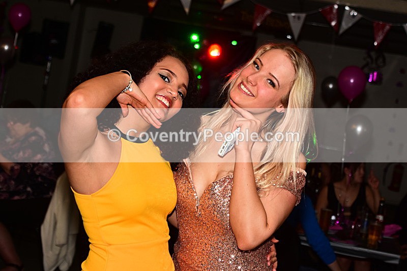 LUCY-433 - Lucy's 18th