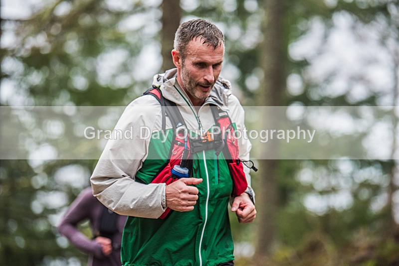 Glentress 21  10K-1674 - High Terrain Events Glentress 21 & 10K Trail Races Saturday 18th November 2023