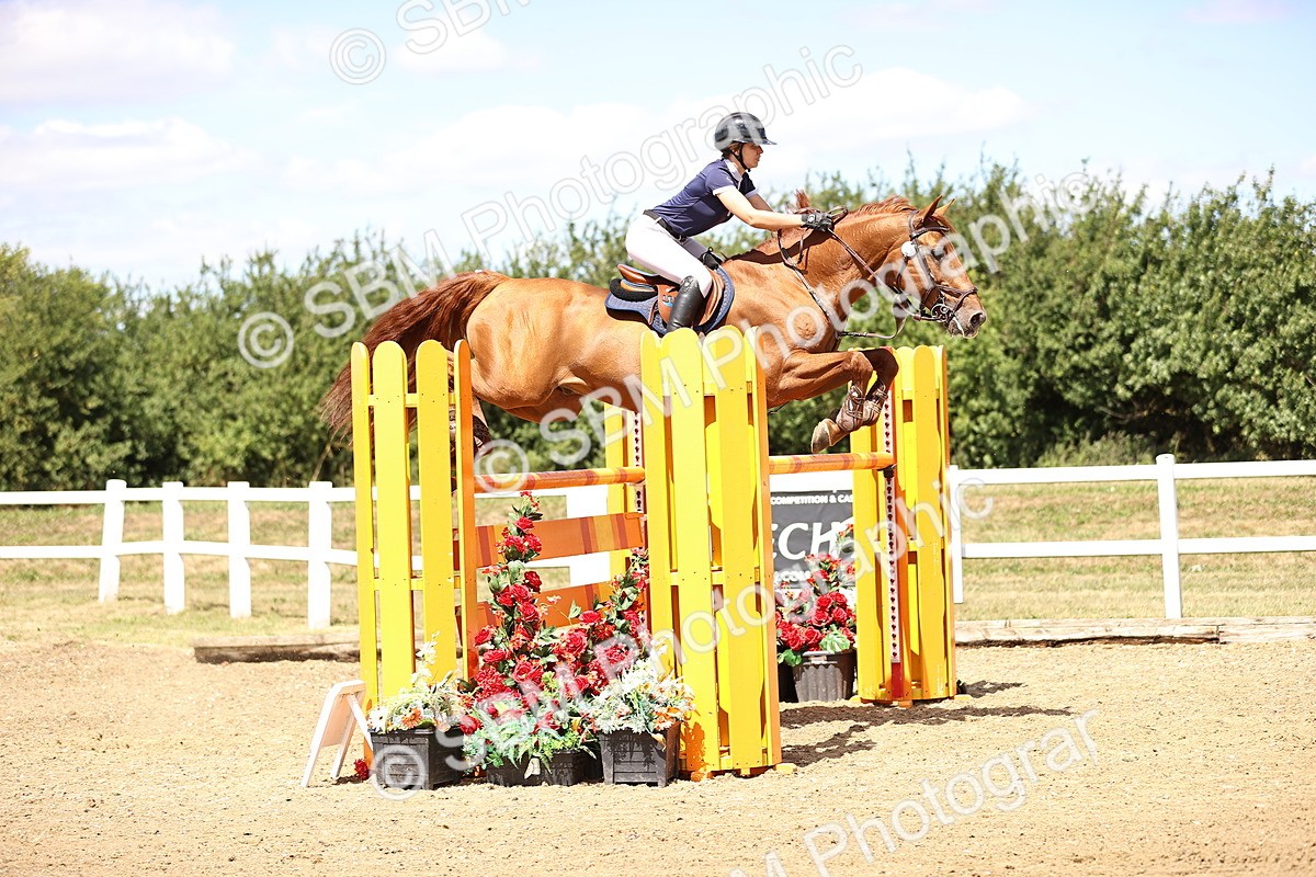 SBM_003911 - Class 23 - Talent Seekers Inc 7 yr Old Championship Qualifier 1.30 - 1st Half