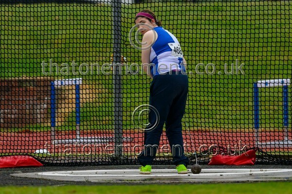 Opener25-923376 - Field Female