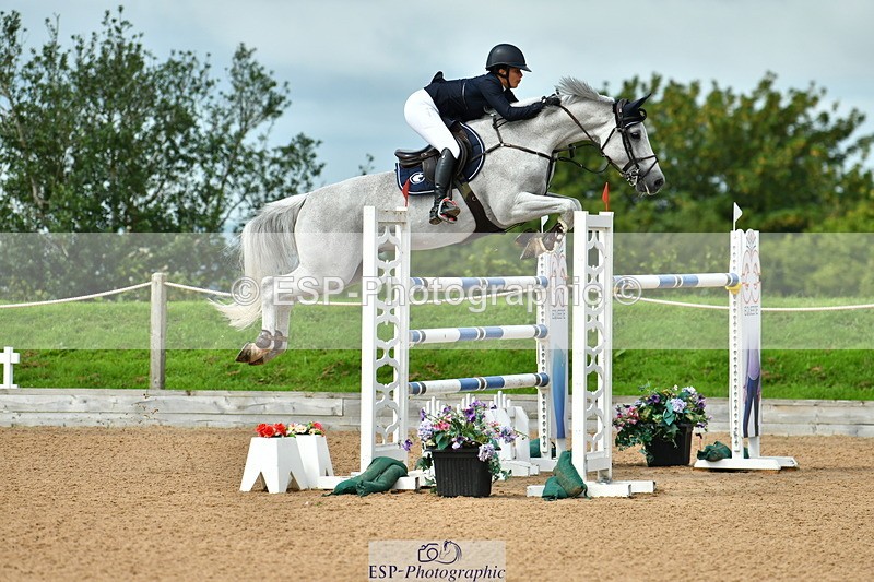 230723A-113247-11467 - Cls 12, 2 Star Big 1.45m GP Start to 12.30 break