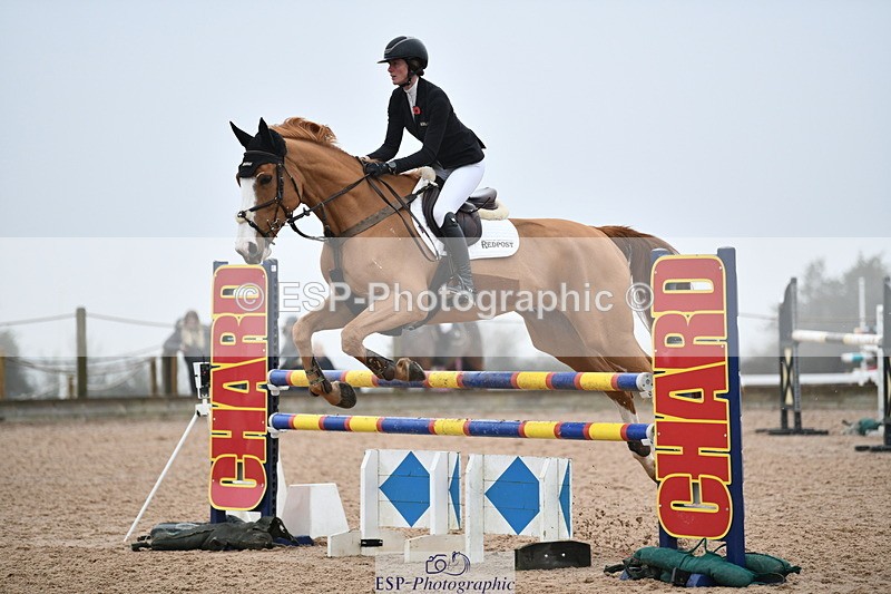 241102A-141958-05730 - SAT Cls 11 Snr 1.05m