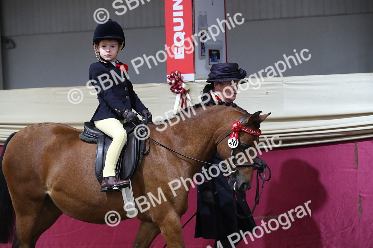 SBM_09232 - Class 101 Equitation (best rider), Junior