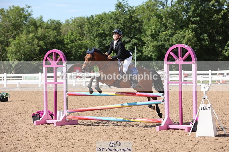 240629A-162943-08040 - Cls 13 Stepping Stones 128cm + 138cm