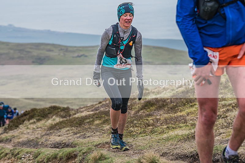 Black Combe-277 - Black Combe Fell Race Saturday 9th March 2024