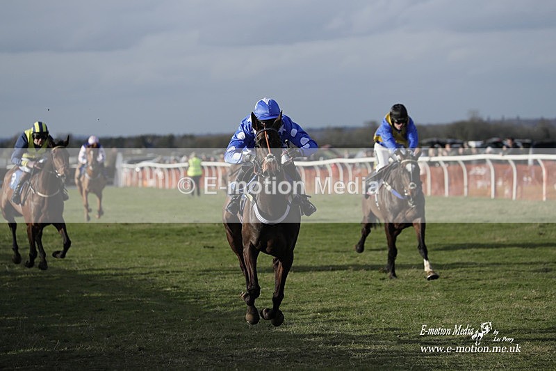 PtP 190323 796 - Oakley Hunt Point-to-Point Brafield-On-The-Green 19/03/23