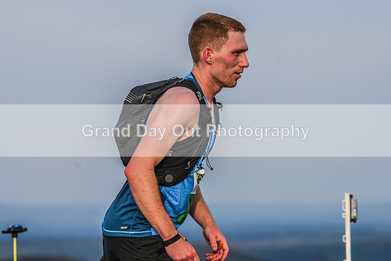 BB Kong-87 - BB Kong Fell Race Wednesday 27th July 2022