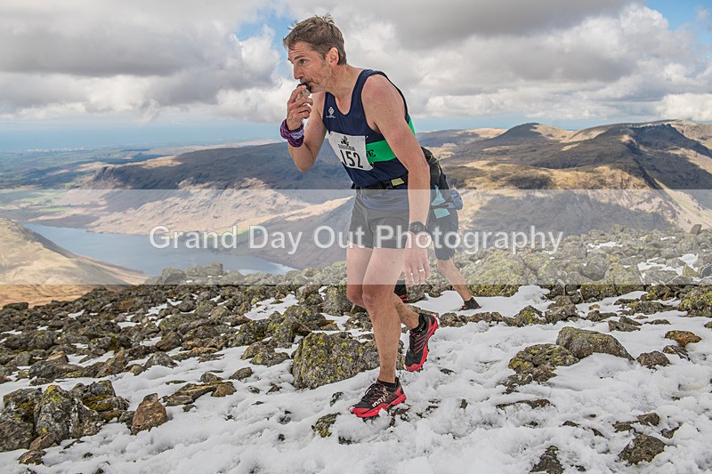 Eskdale Elevation-278 - Eskdale Elevation Fell Race Saturday 15th April 2023