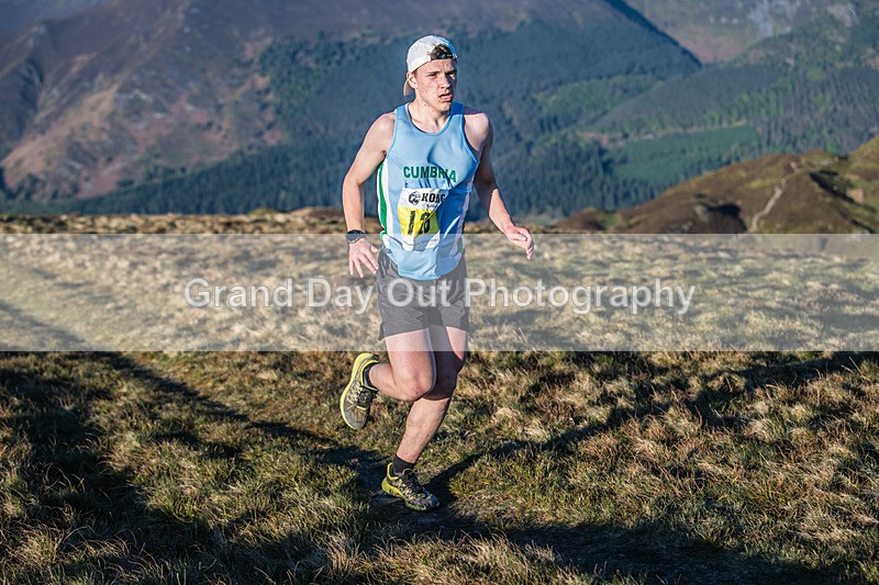 Lords Seat-36 - Lords Seat Fell Race Wednesday 29th April 2026