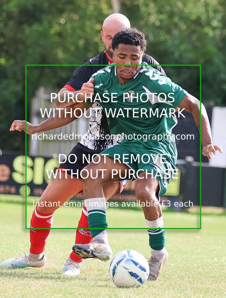533A6348 - Kendal Town vs Steeton (15/8/26)