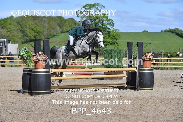 BPP_4643 - CLASS 13 SAT 0.85m Amateur Championship Qualifier