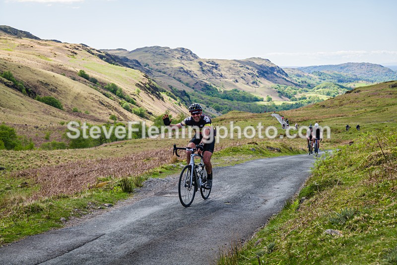 141320 - Hardknott Pass Camera 1 14.00-15.00
