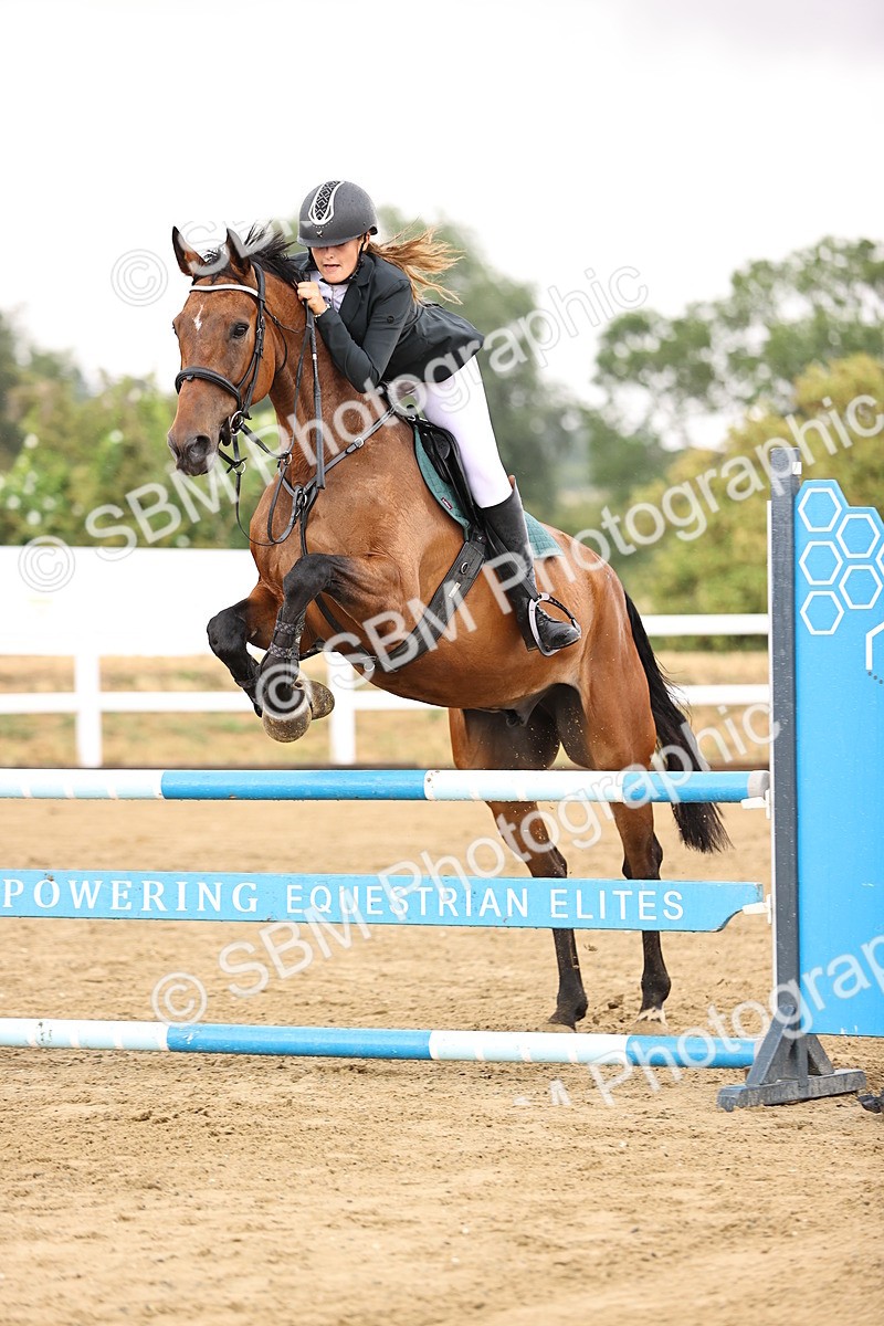 SBM_025471 - Class 10 - Amateur Championship Qualifier 95cm