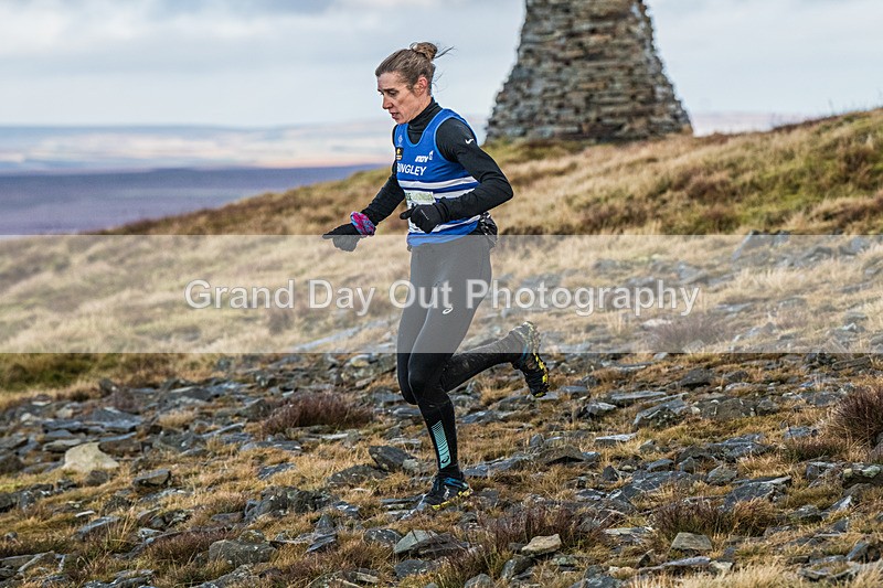 Nine Standards-143 - Nine Standards Fell Race Wednesday 1st January 2025