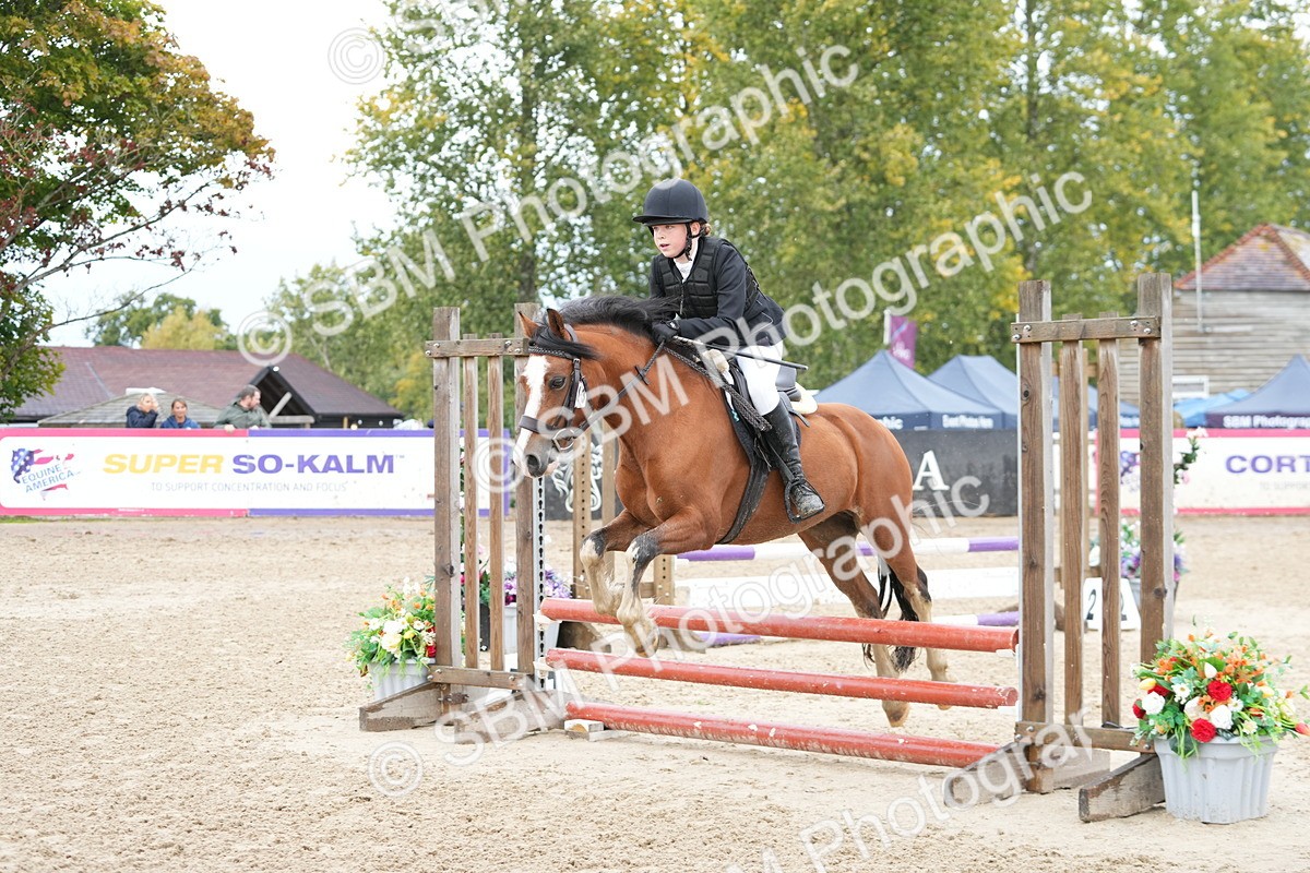 SBM_43432 - J7 - Junior Pony 60cm Championship
