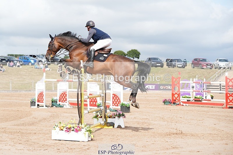 250718-163101-12403 - Cls 6, 3 Star Big Tour LR Qualifier Break til End