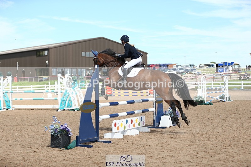 230811A-141003-05552 - Cla 17 1.05m Nat Am Qualifier