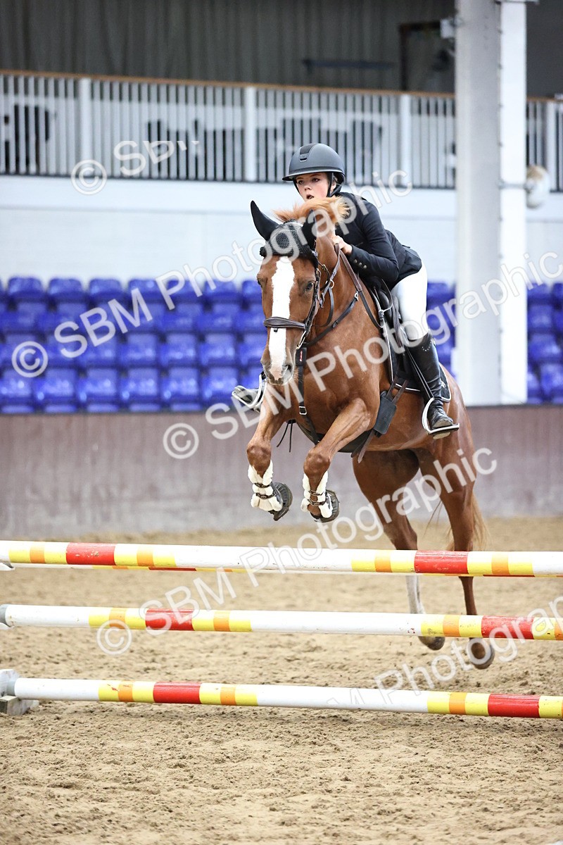 SBM_000477 - Class 2 - Pony British Novice - 80cm Open