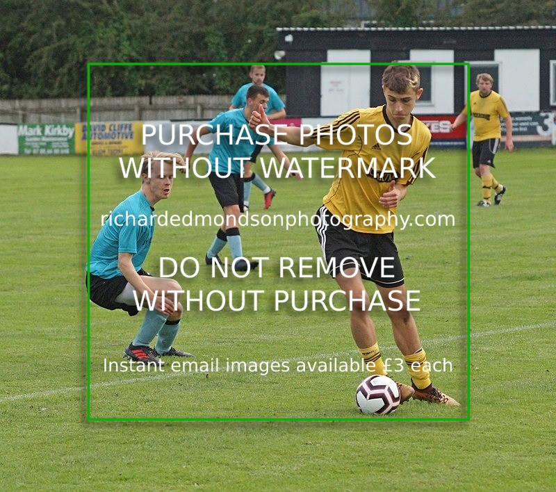DSC02633 - Milnthorpe Corinthians Reserves v Cartmel Reserves (Junior Cup Final)