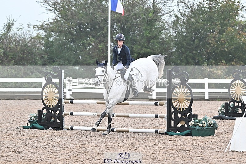 241006A-091318-05544 - Cls 23 85cm Nat Am  Quals