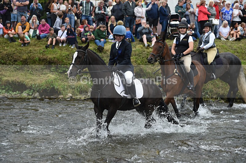 166 - Langholm Common Riding 2025