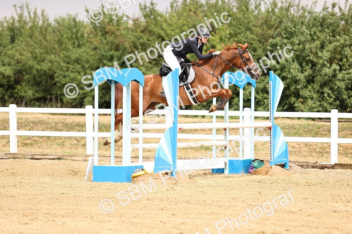 SBM_026040 - Class 11 - Senior Discovery - 1.00m