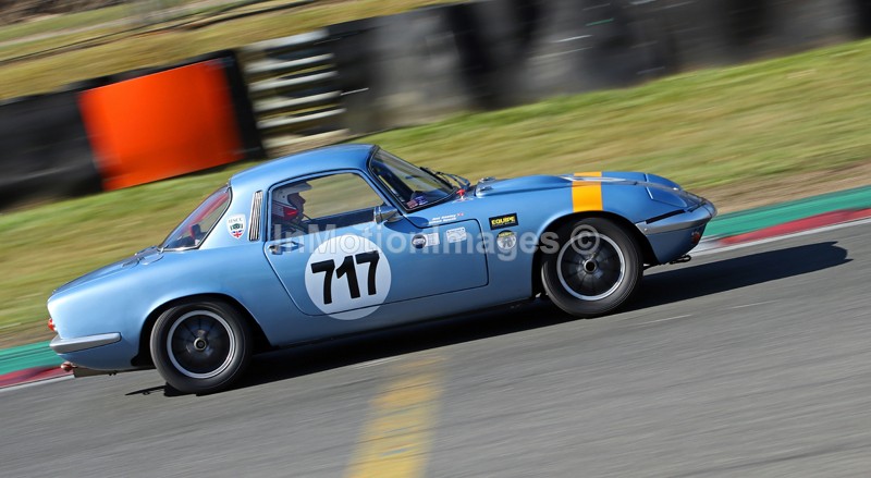  - Equipe Classic racing test day