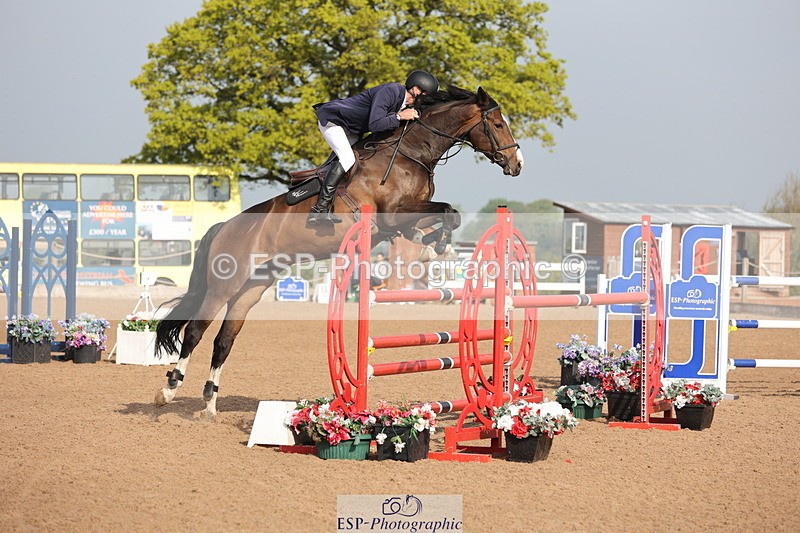 240511A-085003-10801 - Cls 32 Foxhunter