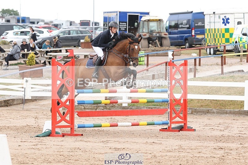 250717-101309-03959 - Cls 9, 1 Star Bronze Tour