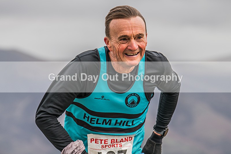 Coledale-751 - Coledale Horseshoe Fell Race Saturday 29th March 2025