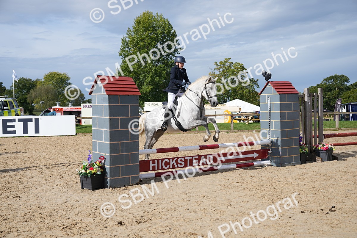 SBM_02417 - J55 - Clear Round 60cm
