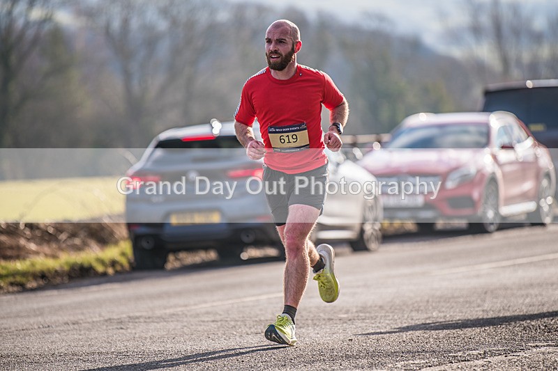 North Lakes-764 - North Lakes 10K & Half Marathon Sunday 9th February 2025