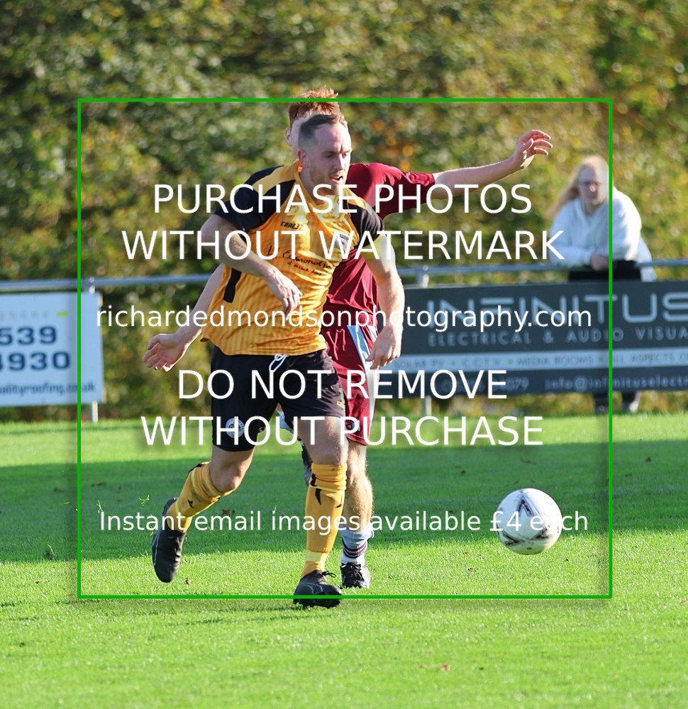 533A7466 - Hesketh Bank (11/10/25)