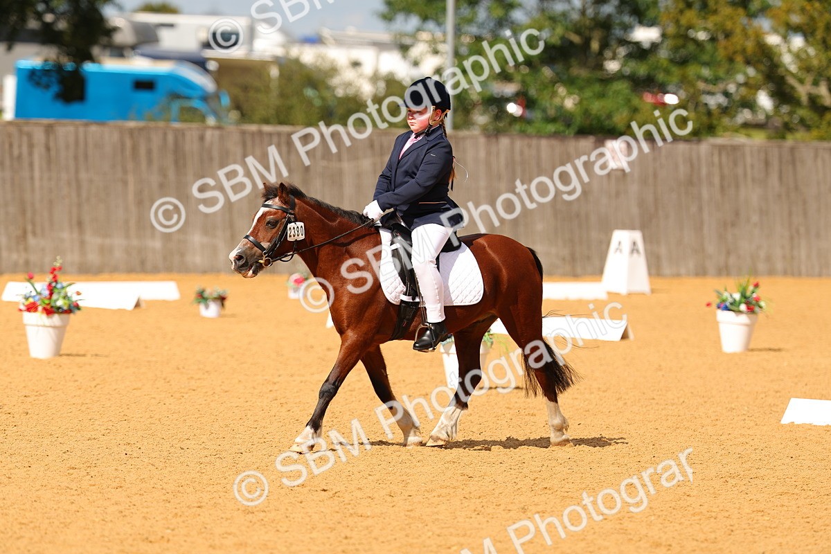 SBM_44061 - D22 - Junior Championship - Intro B