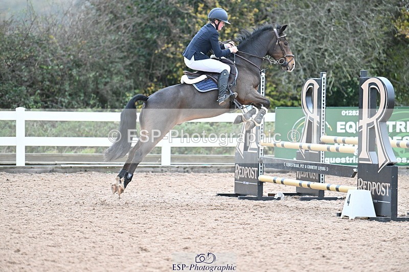 231119A-092050-04555 - Sun Cls 3 BlueChip Pony Discovery Qualifier