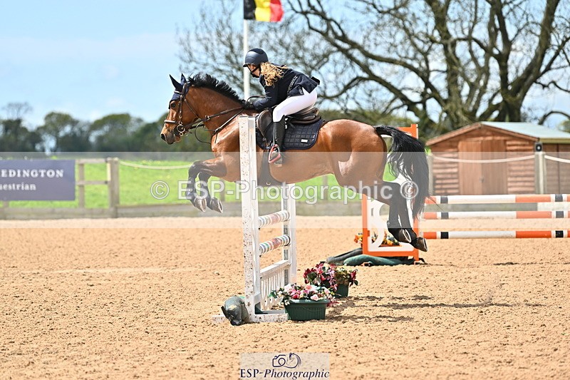 240504A-113912-01267 - Cls 3 Pony Discovery & 90cm Open