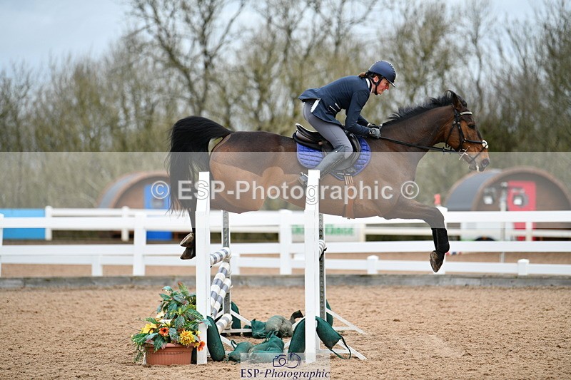240316A-105154-02830 - Cls 20 British Novice and 90cm Open